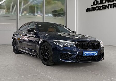 BMW 540 i xDrive Automatik M-Sportpaket, Wenig Km