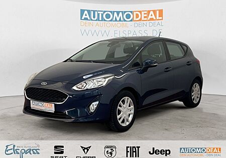 Ford Fiesta Cool & Sound SITZ.HZG TEMPOMAT APPLE/ANDR