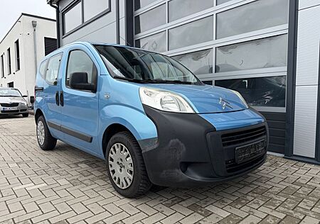 Citroën Nemo Multispace TÜV Neu