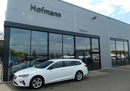 Opel Insignia B ST Business, Klima, SHZ, PDC, AHK