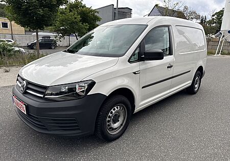 VW Caddy Volkswagen 2.0 TDI*Nfz*Maxi*Kasten*BMT*PDC*SHZ