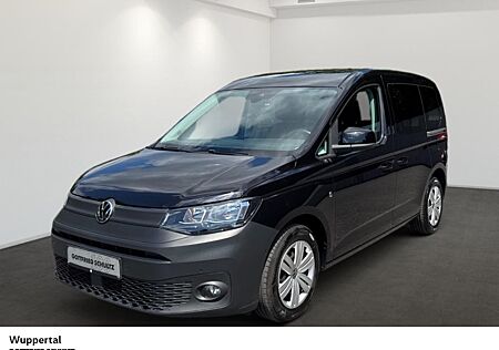 VW Caddy Volkswagen 2.0 TDI DSG NAVI KAM SHZ PDC ZV