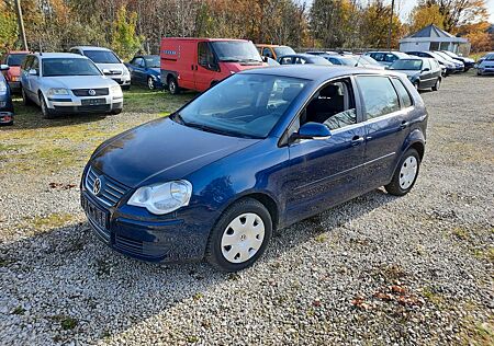 VW Polo Volkswagen 1.2 Comfortline/Klima/Tüv Neu