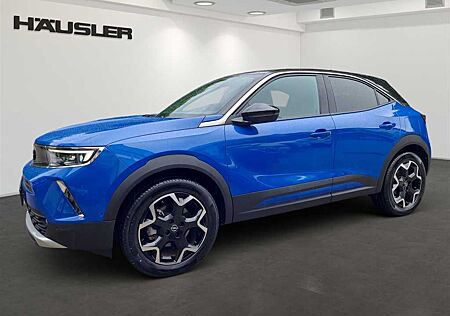 Opel Mokka-e Ultimate*Navi*Kamera*Parkhilfe*uvm*