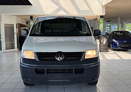 VW T5 Transporter Volkswagen Kasten-Kombi Kombi