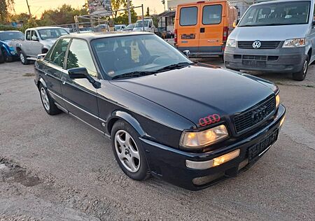 Audi 80 1.9 TDI Limousine Tüv06/26 Schiebedach Tuning