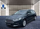 Ford Mondeo Turnier Titanium TDCi Automatik nur an Hä