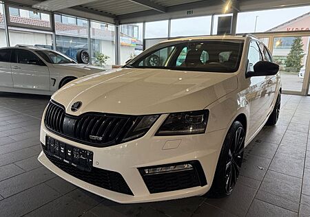 Skoda Octavia Combi RS 245 * LED * RFK * Virtual C *