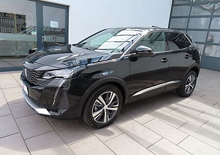 Peugeot 3008 1.5 BlueHDi Allure Pack Navi/Klima/KeyLess