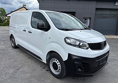 Fiat Scudo L1,Klima+Tempomat+Bluetooth