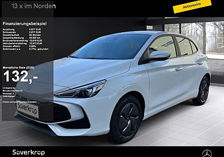 MG MG3 Standard 1.5 *Klima*Android*Carplay*Navi*