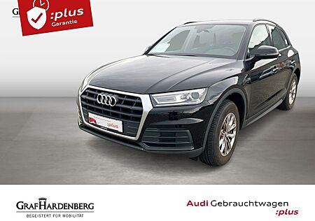 Audi Q5 35 TDI Tiptronic MMI Navi Kofferraum elektr.