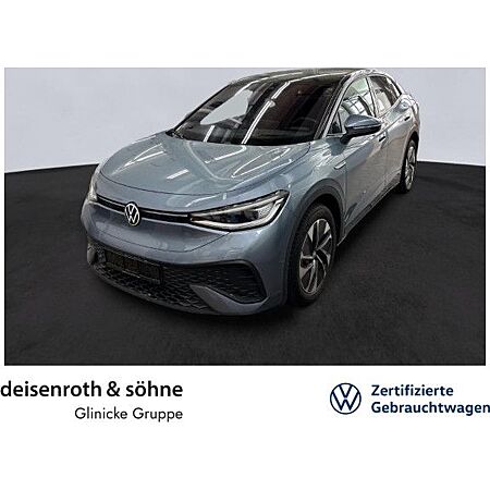 VW ID.5 leasen