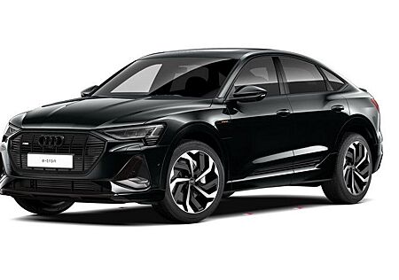 Audi e-tron Sportback S line VOLL/PANO/HUD/TOUR/B&O