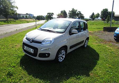 Fiat Panda Lounge