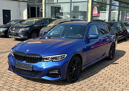 BMW 330i xDrive*M-SPORTPAKET*LED*HiFi*KAM*SPURASSIST