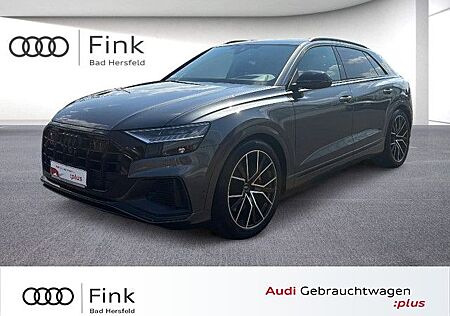 Audi SQ8 TFSI Matrix-LED HuD Pano B&O
