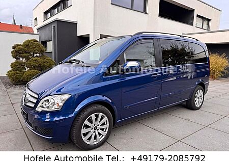 Mercedes-Benz Viano 3.0CDI Edition Kompakt*NAVI/TEMPO/SHZ/CAM+