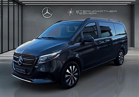 Mercedes-Benz V 300 d AVANTGARDE Lang StHz+DISTRONIC+MBUX+AHK