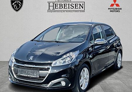 Peugeot 208 PureTech 82 Style