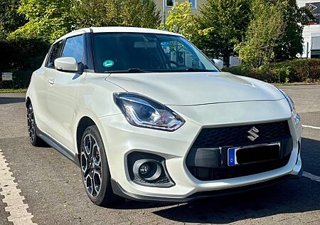 Suzuki Swift 1.4 BOOSTERJET Sport