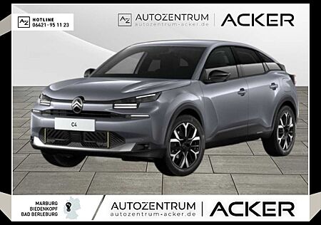 Citroën C4 Hybrid 145 e-DSC6 MAX Winter -30%*