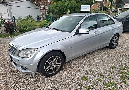 Mercedes-Benz C 220 CDI.Limo.Xenon.Gross Navi.Klimaautomati