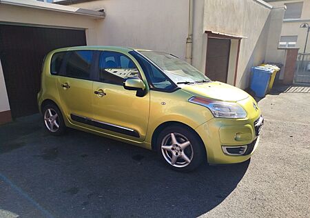 Citroën C3 Picasso VTi 120 Export Bastler