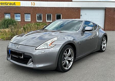 Nissan 370Z Pack Autom./ Sport