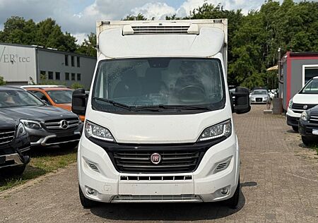 Fiat Ducato Maxi Kipper 35 180 L4 kühlkoffer+frischd