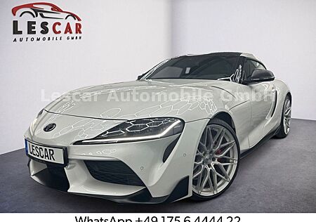 Toyota Supra 3.0 Turbo Automatik Legend