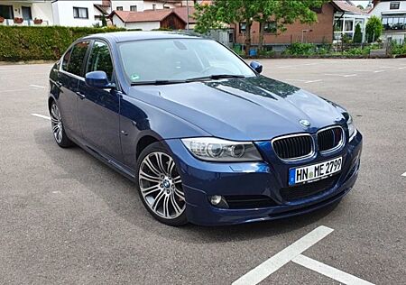 BMW 320d -E90 LCI, TÜV neu