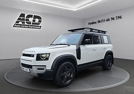 Land Rover Defender 110 SE P400 EXP.*1HA*7-SITZE*AHK*STANDH