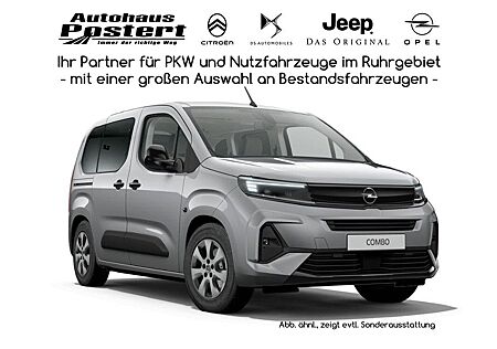 Opel Combo 1.5 Diesel 96kW Tech*Style*Connect Paket