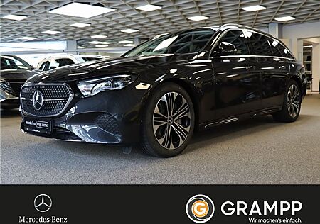 Mercedes-Benz E 300 T de 4M Avantgarde-Plus/Pano/AHK/360Kamera