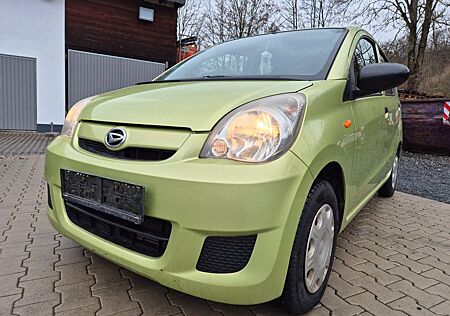 Daihatsu Cuore 1.0 * 1 HAND+KLIMA+TÜV & AU NEU *