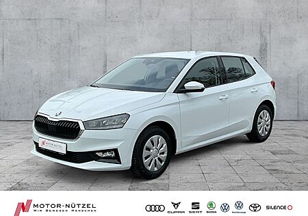 Skoda Fabia 1.0 TSI ESSENCE LED+INFOTAINMENT+DAB+PDC