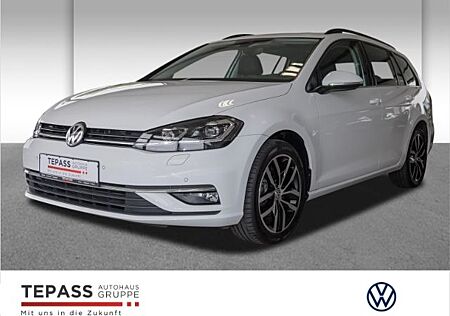 VW Golf Volkswagen Variant VII 1.5 TSI Highline LED PANO NAVI