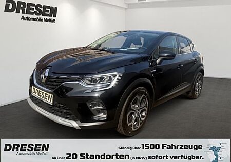 Renault Captur II Techno Fast 1.3 TCe TechnoFast Track