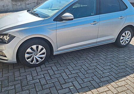 VW Polo Volkswagen 1.0 55kW Comfortline Comfortline