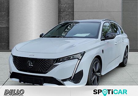 Peugeot 308 SW GT Hybrid 6-AT Surrounding-Plus Premium-P