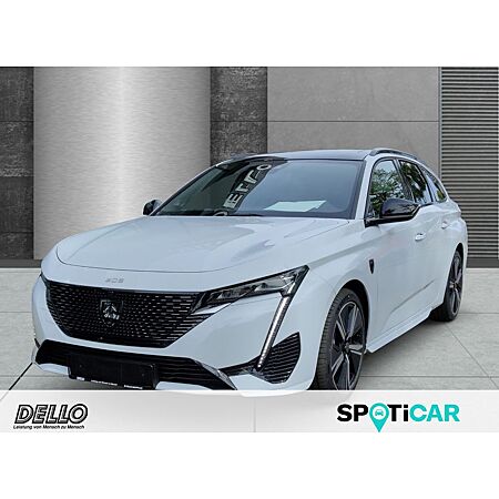 Peugeot 308 leasen