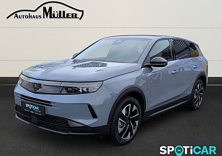 Opel Grandland X Grandland 1.2 48V Mild-Hybrid GS HUD Navi Kamera