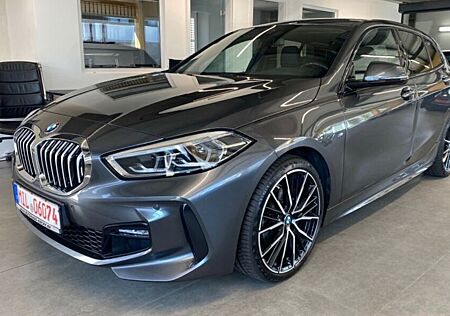 BMW 118i *M-Sport*Head-Up*Pano*Gestik*AHK