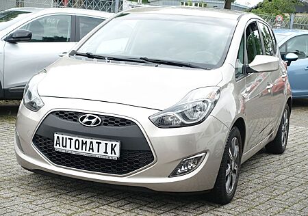 Hyundai ix20 1.6 - Lenkrad,Sitzheizung - Automatik - AHK