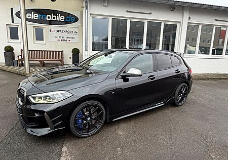 BMW M135 i xDrive Performance Business 18" Head-up