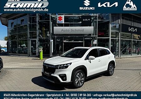 Suzuki SX4 S-Cross 1.5 VOLLHYBRID ALLRAD AUTO. COMFORT+
