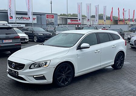 Volvo V60 2.0d D4 R-Design Euro 6 Automatik*