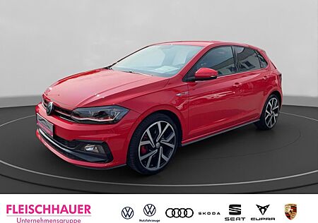 VW Polo Volkswagen GTI VI 2.0 TSI DSG Navi Digitales Cockpit L
