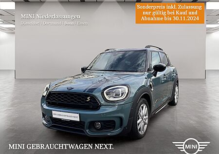 Mini Cooper S Countryman Cooper SE ALL4 Countryman Navi Kamera LED